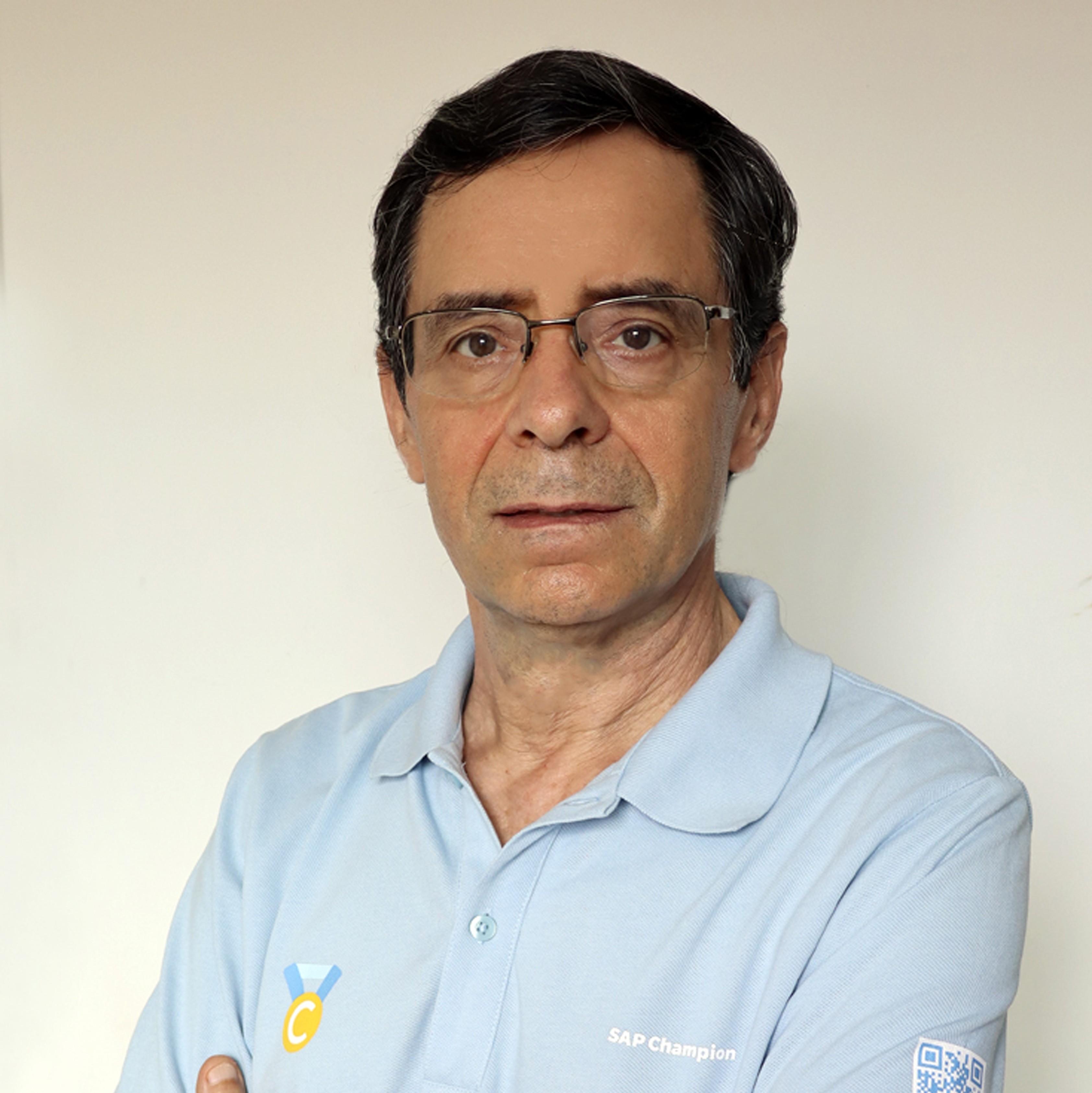 Manuel Robalinho